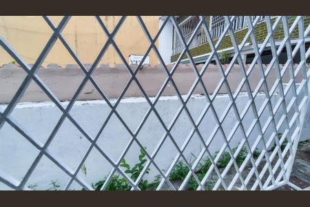 Casa para alugar com 110m², 2 quartos e 1 vagaVista da Sala