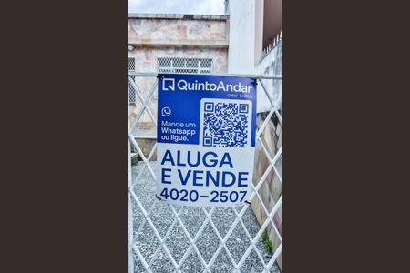 Casa para alugar com 110m², 2 quartos e 1 vagaPlaquinha