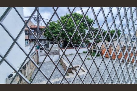 Casa para alugar com 110m², 2 quartos e 1 vagaVista Quarto 1