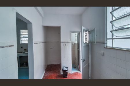 Casa para alugar com 110m², 2 quartos e 1 vagaÁrea de estar