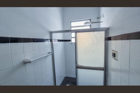 Casa para alugar com 110m², 2 quartos e 1 vagaBanheiro 1