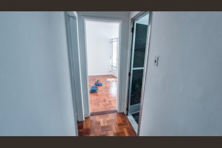 Casa para alugar com 110m², 2 quartos e 1 vagaCorredor