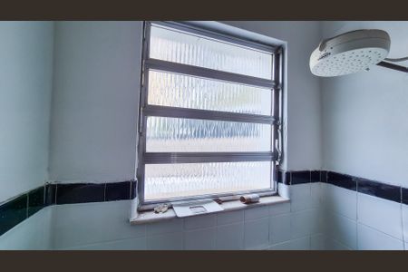 Casa para alugar com 110m², 2 quartos e 1 vagaBanheiro 1