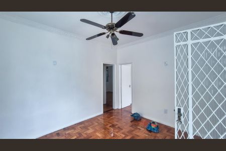 Casa para alugar com 110m², 2 quartos e 1 vagaSala