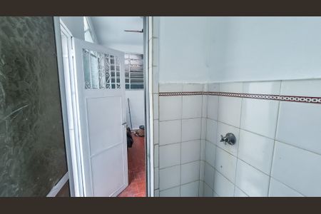 Casa para alugar com 110m², 2 quartos e 1 vagaBanheiro 2