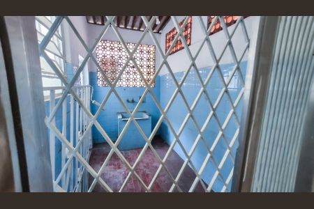 Casa para alugar com 110m², 2 quartos e 1 vagaVista Quarto 2