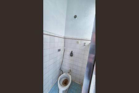 Casa para alugar com 110m², 2 quartos e 1 vagaBanheiro 2