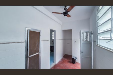 Casa para alugar com 110m², 2 quartos e 1 vagaÁrea de estar