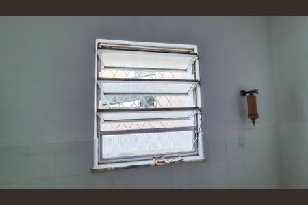 Casa para alugar com 110m², 2 quartos e 1 vagaCozinha