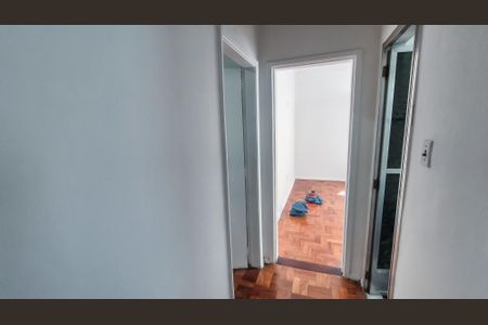 Casa para alugar com 110m², 2 quartos e 1 vagaCorredor