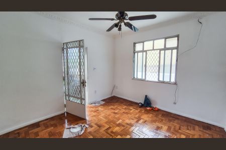 Casa para alugar com 110m², 2 quartos e 1 vagaSala