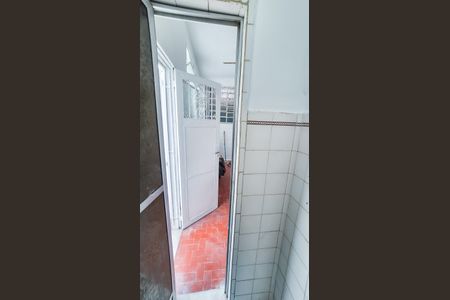 Casa para alugar com 110m², 2 quartos e 1 vagaBanheiro 2