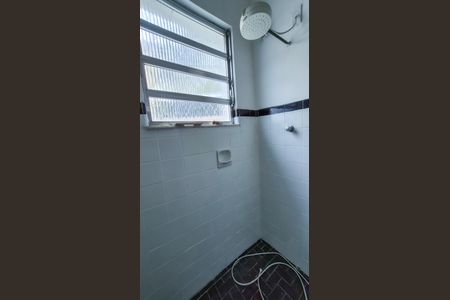 Casa para alugar com 110m², 2 quartos e 1 vagaBanheiro 1