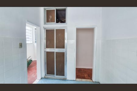 Casa para alugar com 110m², 2 quartos e 1 vagaCozinha