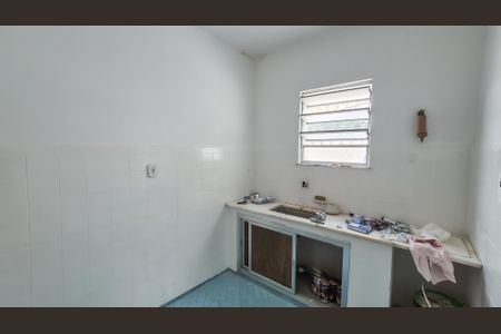 Casa para alugar com 110m², 2 quartos e 1 vagaCozinha