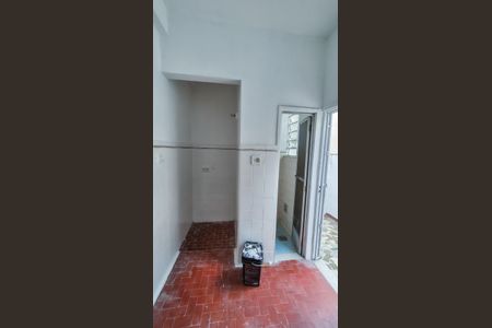 Casa para alugar com 110m², 2 quartos e 1 vagaÁrea de estar