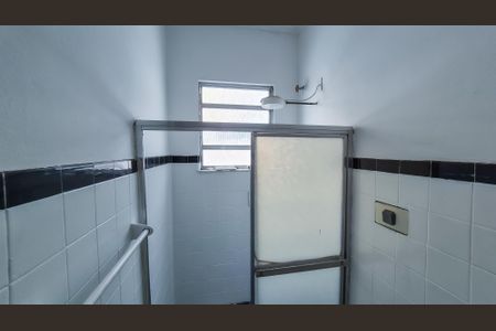 Casa para alugar com 110m², 2 quartos e 1 vagaBanheiro 1