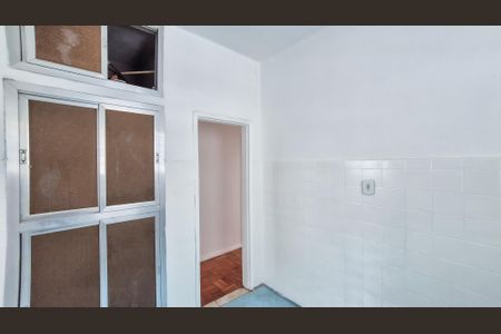 Casa para alugar com 110m², 2 quartos e 1 vagaCozinha