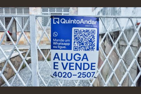 Casa para alugar com 110m², 2 quartos e 1 vagaPlaquinha