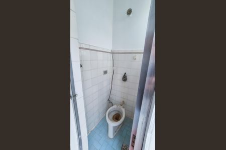 Casa para alugar com 110m², 2 quartos e 1 vagaBanheiro 2