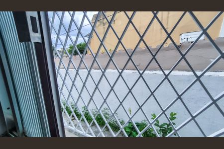 Casa para alugar com 110m², 2 quartos e 1 vagaVista da Sala