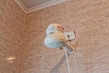 Casa para alugar com 250m², 3 quartos e 1 vaga Casa para alugar com 250m², 3 quartos e 1 vagaBanheiro 2