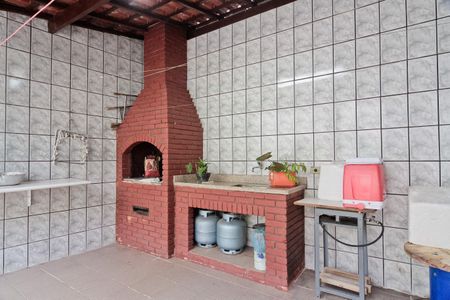 Casa para alugar com 250m², 3 quartos e 1 vaga Casa para alugar com 250m², 3 quartos e 1 vagaÁrea externa