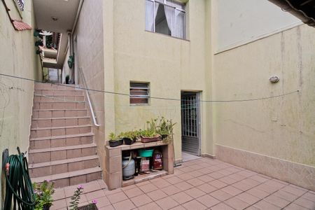 Casa para alugar com 250m², 3 quartos e 1 vaga Casa para alugar com 250m², 3 quartos e 1 vagaÁrea externa