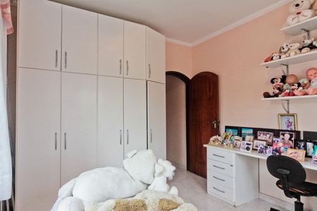 Casa para alugar com 250m², 3 quartos e 1 vaga Casa para alugar com 250m², 3 quartos e 1 vagaQuarto 3