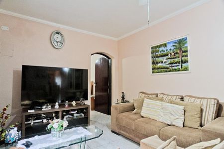 Sala de casa à venda com 3 quartos, 250m² em Jardim Peri, São Paulo