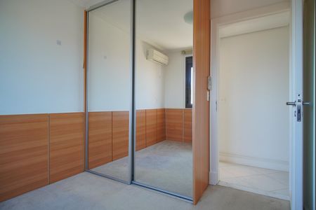 Apartamento para alugar com 130m², 3 quartos e 2 vagasSuíte 3 Americana