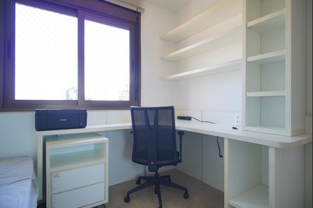 Apartamento para alugar com 130m², 3 quartos e 2 vagasSuíte 2 Americana