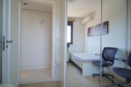 Apartamento para alugar com 130m², 3 quartos e 2 vagasSuíte 2 Americana