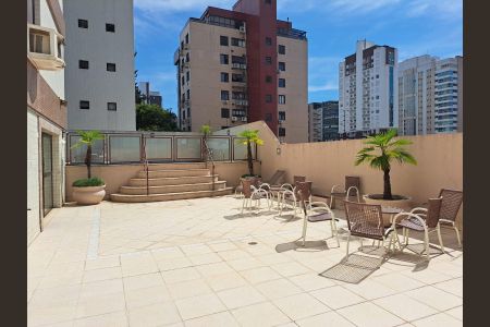 Apartamento para alugar com 130m², 3 quartos e 2 vagasÁrea Comum
