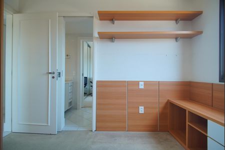 Apartamento para alugar com 130m², 3 quartos e 2 vagasSuíte 3 Americana