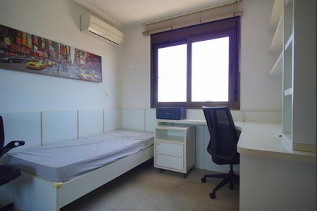 Apartamento para alugar com 130m², 3 quartos e 2 vagasSuíte 2 Americana