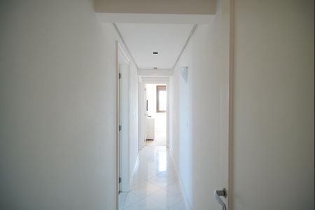 Apartamento para alugar com 130m², 3 quartos e 2 vagasCorredor Suítes