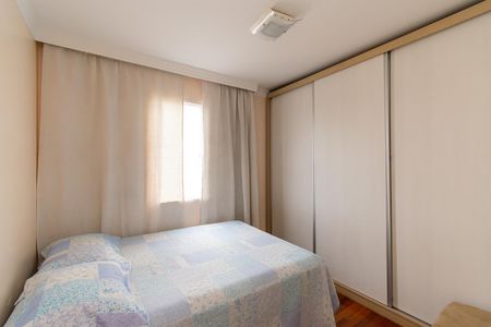 Apartamento à venda com 61m², 3 quartos e 1 vagaSuíte