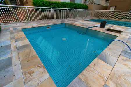 Apartamento à venda com 61m², 3 quartos e 1 vagaÁrea comum