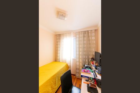 Apartamento à venda com 61m², 3 quartos e 1 vagaQuarto 2