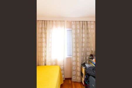 Apartamento à venda com 61m², 3 quartos e 1 vagaQuarto 2