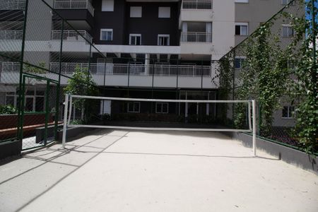 Studio à venda com 40m², 1 quarto e 1 vaga Studio à venda com 40m², 1 quarto e 1 vagaQuadra - Beach Tennis