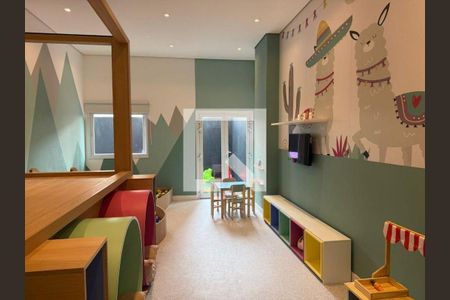 Studio à venda com 40m², 1 quarto e 1 vaga Studio à venda com 40m², 1 quarto e 1 vagaBrinquedoteca