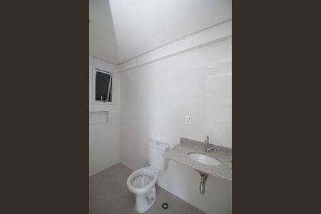 Studio à venda com 40m², 1 quarto e 1 vaga Studio à venda com 40m², 1 quarto e 1 vagaBanheiro