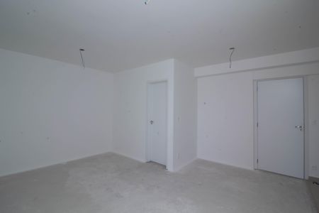 Studio à venda com 40m², 1 quarto e 1 vaga Studio à venda com 40m², 1 quarto e 1 vagaSala / Quarto