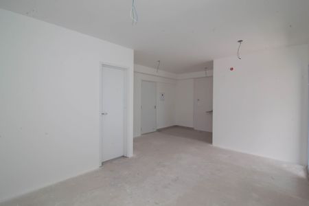 Studio à venda com 40m², 1 quarto e 1 vaga Studio à venda com 40m², 1 quarto e 1 vagaSala / Quarto