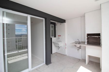 Studio à venda com 40m², 1 quarto e 1 vaga Studio à venda com 40m², 1 quarto e 1 vagaVaranda