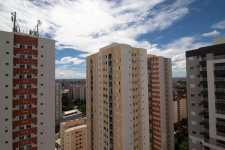 Studio à venda com 40m², 1 quarto e 1 vaga Studio à venda com 40m², 1 quarto e 1 vagaVista da Varanda