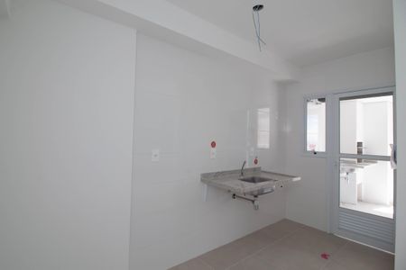 Studio à venda com 40m², 1 quarto e 1 vaga Studio à venda com 40m², 1 quarto e 1 vagaCozinha