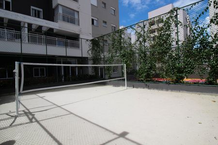 Studio à venda com 40m², 1 quarto e 1 vaga Studio à venda com 40m², 1 quarto e 1 vagaQuadra - Beach Tennis